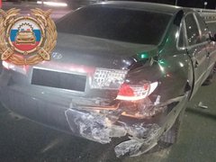 Под Саратовом Приора сбила 15-летнего подростка