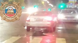Под Саратовом Приора сбила 15-летнего подростка