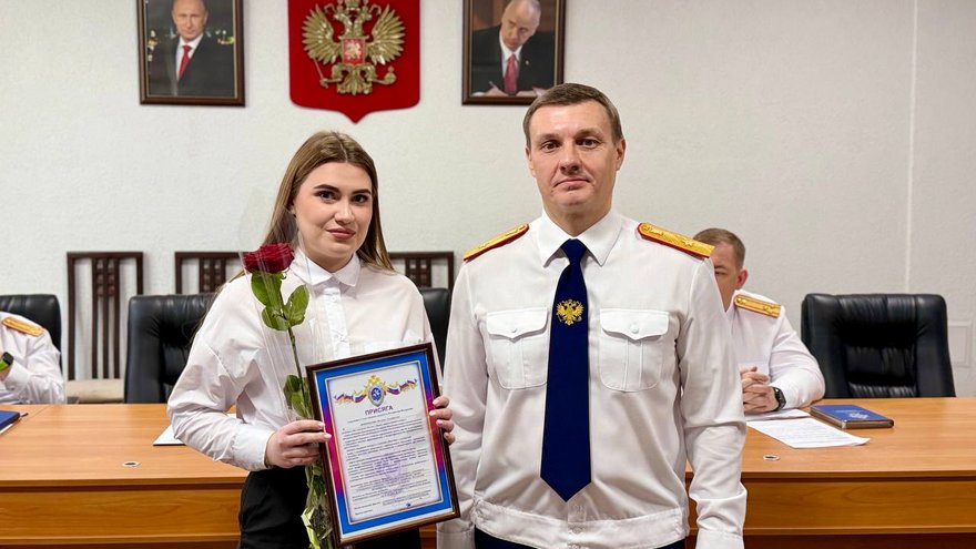 Саратовские следователи завели более 2 тысяч дел с начала года