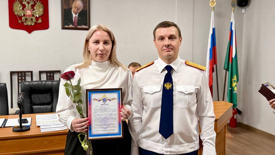 Саратовские следователи завели более 2 тысяч дел с начала года