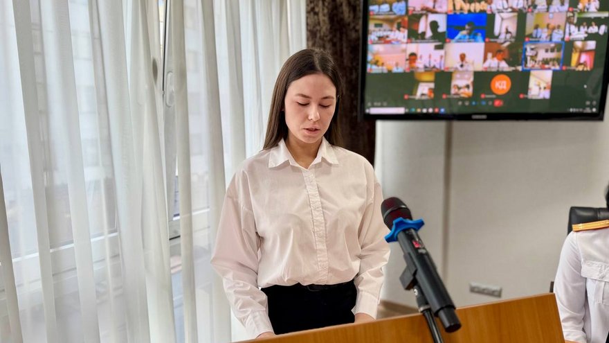 Саратовские следователи завели более 2 тысяч дел с начала года