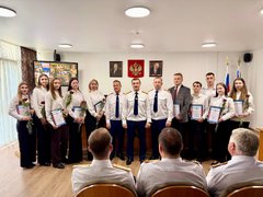 Саратовские следователи завели более 2 тысяч дел с начала года