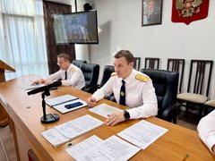 Саратовские следователи завели более 2 тысяч дел с начала года
