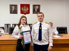 Саратовские следователи завели более 2 тысяч дел с начала года