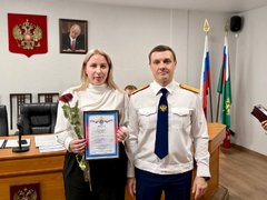 Саратовские следователи завели более 2 тысяч дел с начала года