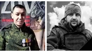 На СВО погиб саратовский военный с позывным Топор
