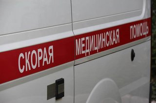 В Саратове мужчина покалечился при падении с моста