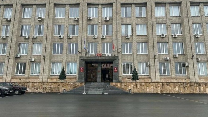 Балаковская администрация берет в кредит 227 млн