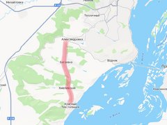 Власти заложили 410 млн на ремонт 11 километров дороги на выезде из Саратова