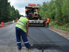 Власти заложили 410 млн на ремонт 11 километров дороги на выезде из Саратова