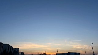 Погода в Саратовской области: тихое ясное воскресенье