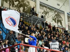Саратовский Кристалл вырвал победу у Тамбова на домашнем льду