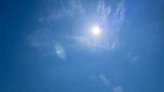 Погода в Саратовской области: солнечный осенний понедельник