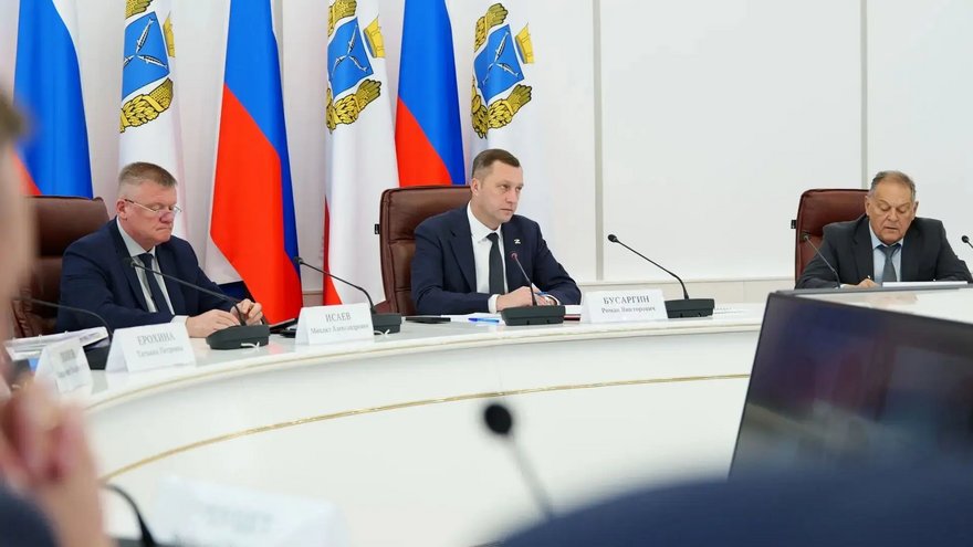 Саратовская область направит более 200 млн на новые ФАПы, больницы и дороги