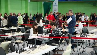 В каждой школе Саратовской области можно будет бесплатно научиться игре в шахматы