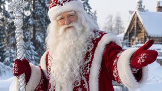 Саратовским школьникам предложили выиграть поездку к Деду Морозу в Великий Устюг