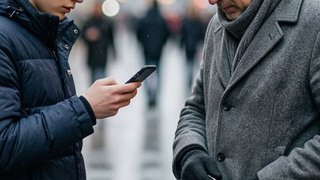 В Саратове 14-летний подросток украл смартфон у пьяного москвича