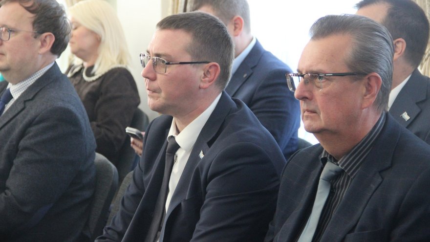 В Саратове резервный фонд мэрии хотят увеличить на 125 миллионов