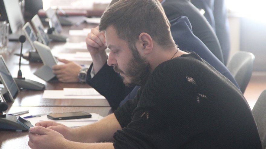 В Саратове резервный фонд мэрии хотят увеличить на 125 миллионов