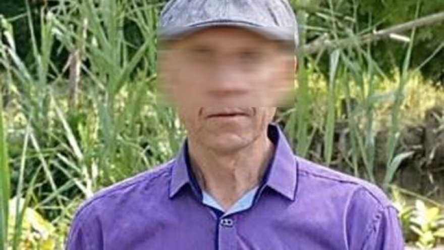 Пропавший в сентябре житель Энгельса найден мертвым