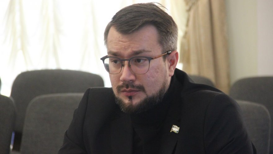 Назван кандидат в заммэры Саратова по общественным отношениям