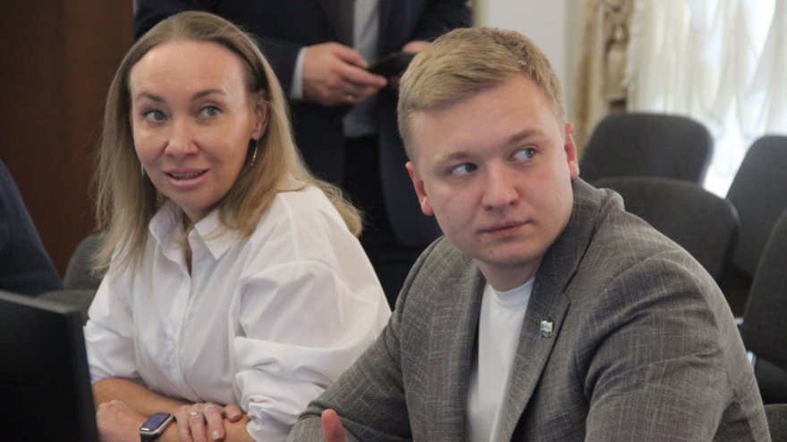 Назван кандидат в заммэры Саратова по общественным отношениям