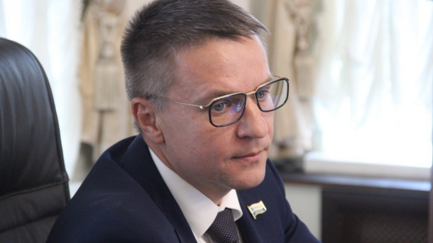 Назван кандидат в заммэры Саратова по общественным отношениям