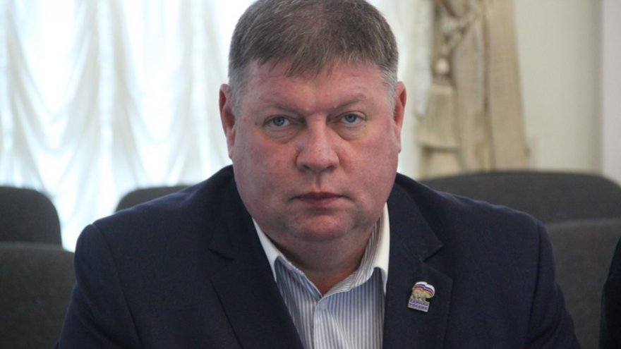Назван кандидат в заммэры Саратова по общественным отношениям