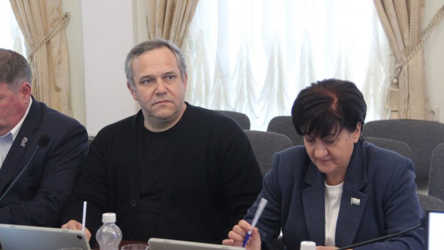 Назван кандидат в заммэры Саратова по общественным отношениям