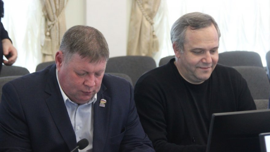 Назван кандидат в заммэры Саратова по общественным отношениям