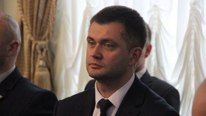 Назван кандидат в заммэры Саратова по общественным отношениям