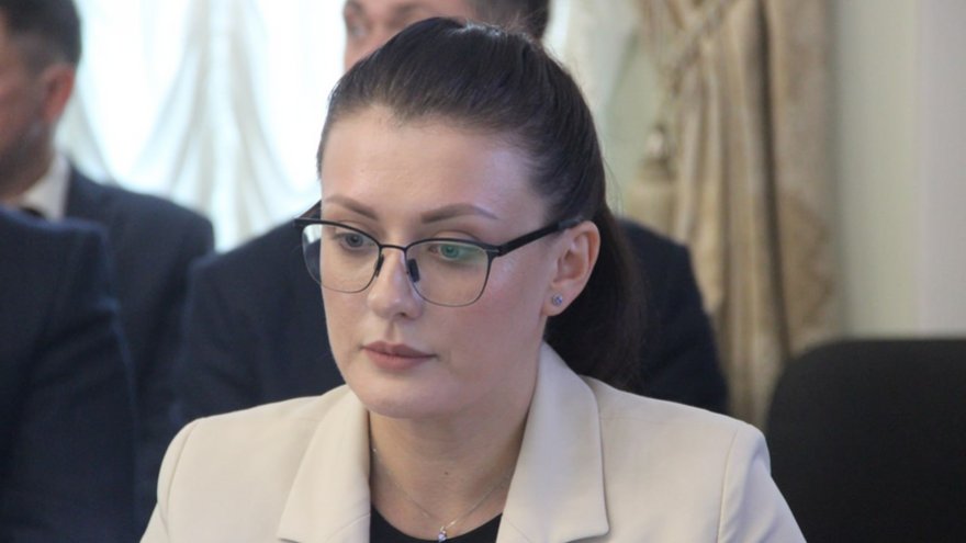 Назван кандидат в заммэры Саратова по общественным отношениям