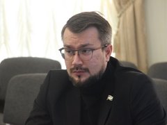 Назван кандидат в заммэры Саратова по общественным отношениям