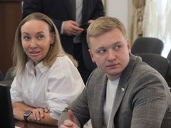 Назван кандидат в заммэры Саратова по общественным отношениям
