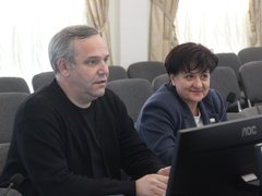 Назван кандидат в заммэры Саратова по общественным отношениям