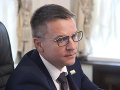 Назван кандидат в заммэры Саратова по общественным отношениям