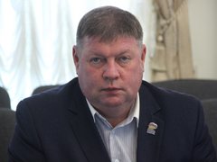 Назван кандидат в заммэры Саратова по общественным отношениям