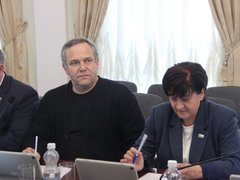 Назван кандидат в заммэры Саратова по общественным отношениям