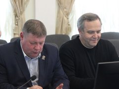 Назван кандидат в заммэры Саратова по общественным отношениям