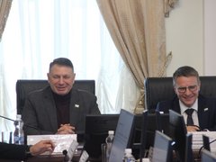 Назван кандидат в заммэры Саратова по общественным отношениям