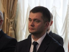 Назван кандидат в заммэры Саратова по общественным отношениям