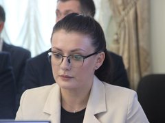 Назван кандидат в заммэры Саратова по общественным отношениям