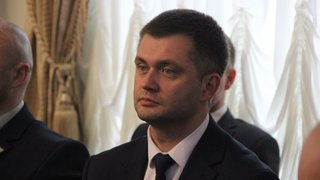 Назван кандидат в заммэры Саратова по общественным отношениям