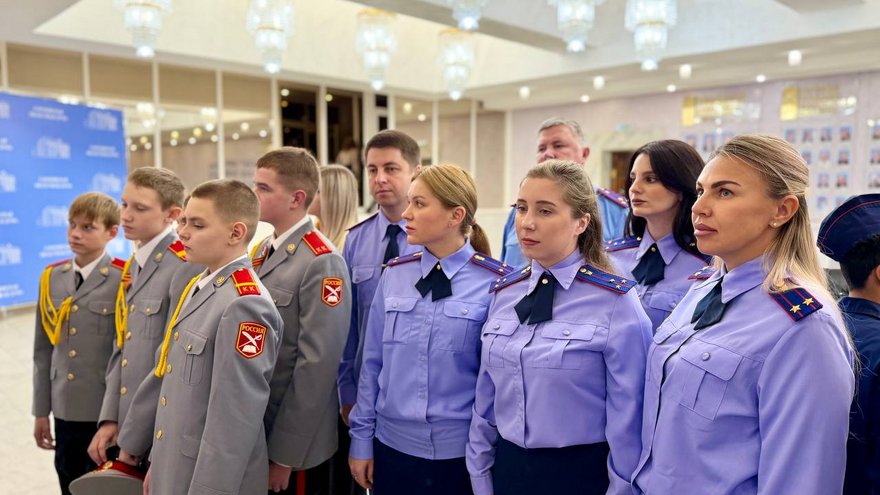 В Саратове открыли выставку Следствие против нацизма