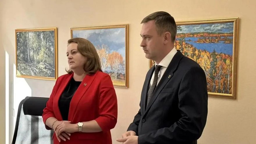 В Энгельсе открыли первый центр территориальной службы медиации и примирения