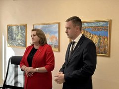 В Энгельсе открыли первый центр территориальной службы медиации и примирения