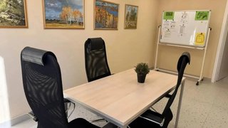 В Энгельсе открыли первый центр территориальной службы медиации и примирения
