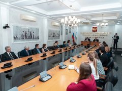 СГТУ и ПАО Камаз подписали соглашение о сотрудничестве