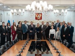 СГТУ и ПАО Камаз подписали соглашение о сотрудничестве