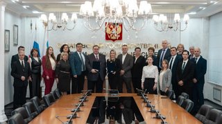 СГТУ и ПАО Камаз подписали соглашение о сотрудничестве